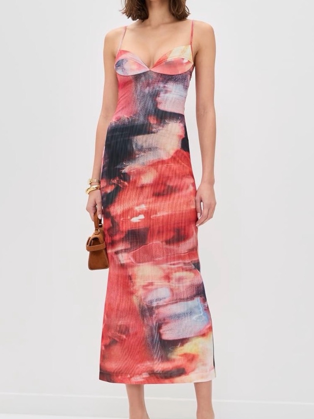 Miaou Florence Dress